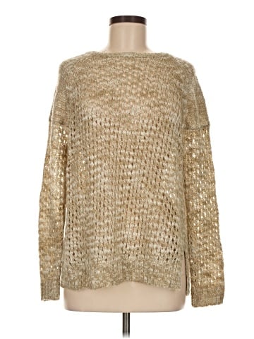 Topshop Pullover Sweater (view 1)