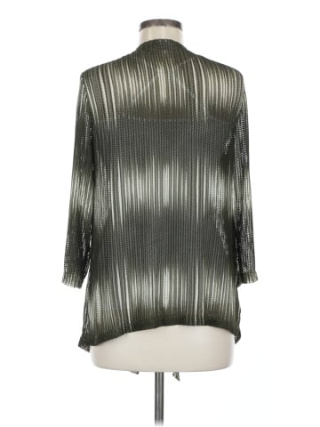 Easywear by Chico's Kimono (view 2)