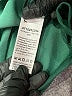 Shein Solid Green Casual Dress Size 6 - photo 8
