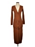 Lillusory Brown Cardigan Size S (estimated) - photo 1