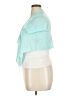 Perceptions Teal Cardigan Size XL (petite) - photo 5