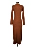 Lillusory Brown Cardigan Size S (estimated) - photo 2