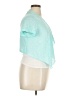 Perceptions Teal Cardigan Size XL (petite) - photo 4