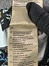 Scotch & Soda Print Blue Black Casual Pants Size S - photo 7