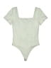 Babaton Solid Ivory One Piece Swimsuit Size M - photo 1