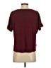 Lulus Burgundy Cardigan Size S - photo 2