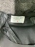 Sienna Sky 100% Polyester Solid Black Cocktail Dress Size M - photo 7