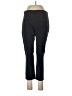 Lauren by Ralph Lauren Solid Black Active Pants Size 10 - photo 1