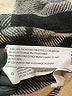 Unbranded Plaid Brown Jacket Size M (estimated) - photo 3