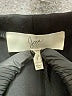 Joie Solid Black Dress Pants Size S - photo 7