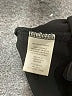 Joie Solid Black Dress Pants Size S - photo 8
