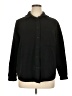 Time and Tru Black Cardigan Size XL - photo 1