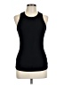 Unbranded Black Active Tank Size L - photo 1