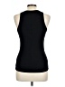 Unbranded Black Active Tank Size L - photo 2