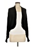 DKNY Black Cardigan Size M - photo 1