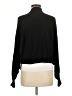 DKNY Black Cardigan Size M - photo 2