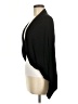 DKNY Black Cardigan Size M - photo 5