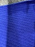 Unbranded Blue Casual Dress Size L (estimated) - photo 7