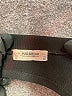 Pull&Bear Black Cocktail Dress Size M - photo 4