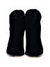 Dolce Vita Black Ankle Boots Size 7 - photo 2