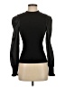 Left Coast by Dolan Black Cardigan Size XS - photo 1