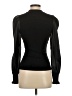 Left Coast by Dolan Black Cardigan Size XS - photo 2