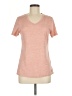 Skechers Orange Active T-Shirt Size M - photo 1