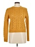 Aqua Yellow Pullover Sweater Size M - photo 1