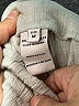 Sincerely Jules 100% Rayon Silver Casual Pants Size M - photo 7