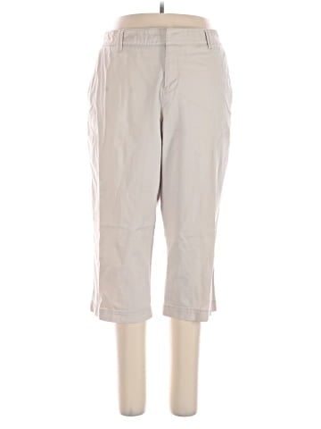 SONOMA life + style Casual Pants (view 1)