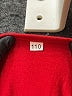 Unbranded Red Dress Size 110 cm / US 5-6 - photo 3