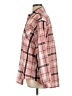 Assorted Brands Plaid Pink Long Sleeve Blouse Size L - photo 5