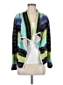 Unbranded Green Cardigan Size M (estimated) - photo 1