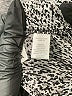 Ann Taylor LOFT 100% Polyester Gray Sleeveless Blouse Size XS - photo 8