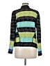 Unbranded Green Cardigan Size M (estimated) - photo 2