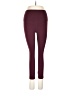 Lululemon Athletica Burgundy Active Pants Size 2 - photo 1