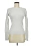 Halogen Silver Turtleneck Sweater Size M - photo 1