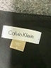 Calvin Klein Solid Black Casual Dress Size 6 - photo 7