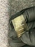 Calvin Klein Solid Black Casual Dress Size 6 - photo 8