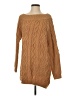 ASOS Tan Pullover Sweater Size 4 - photo 1