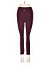 Lululemon Athletica Burgundy Active Pants Size 2 - photo 2