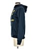 Assorted Brands Blue Pullover Hoodie Size S - photo 5