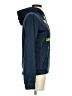 Assorted Brands Blue Pullover Hoodie Size S - photo 4