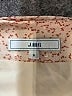 J.ING 100% Polyester Tweed Pink Casual Skirt Size S - photo 3