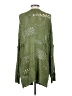 Unbranded Green Cardigan Size P (petite) - photo 2