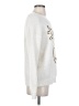 99 Jane Street White Pullover Sweater Size S - photo 4