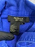 Twiggy Blue Cardigan Size S - photo 7
