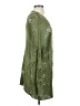 Unbranded Green Cardigan Size P (petite) - photo 4