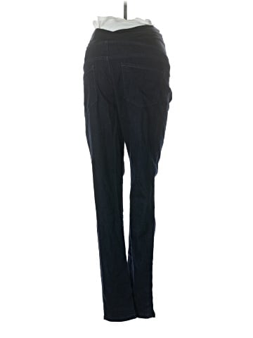 Isabel Maternity Jeggings (view 2)