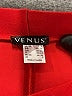 Venus Red Dress Pants Size S - photo 7